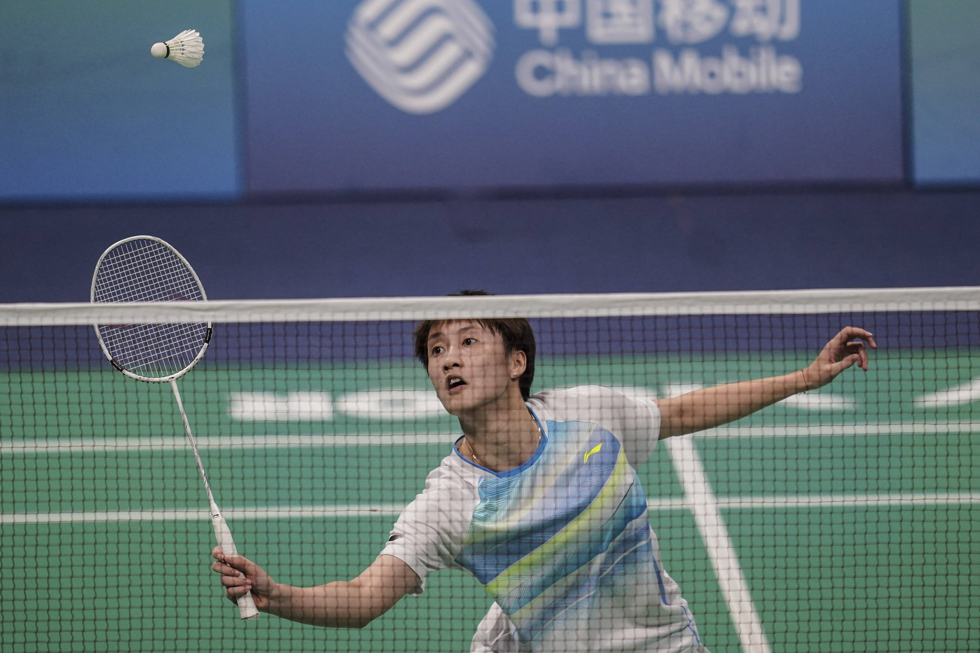 一大亮点 一大亮点