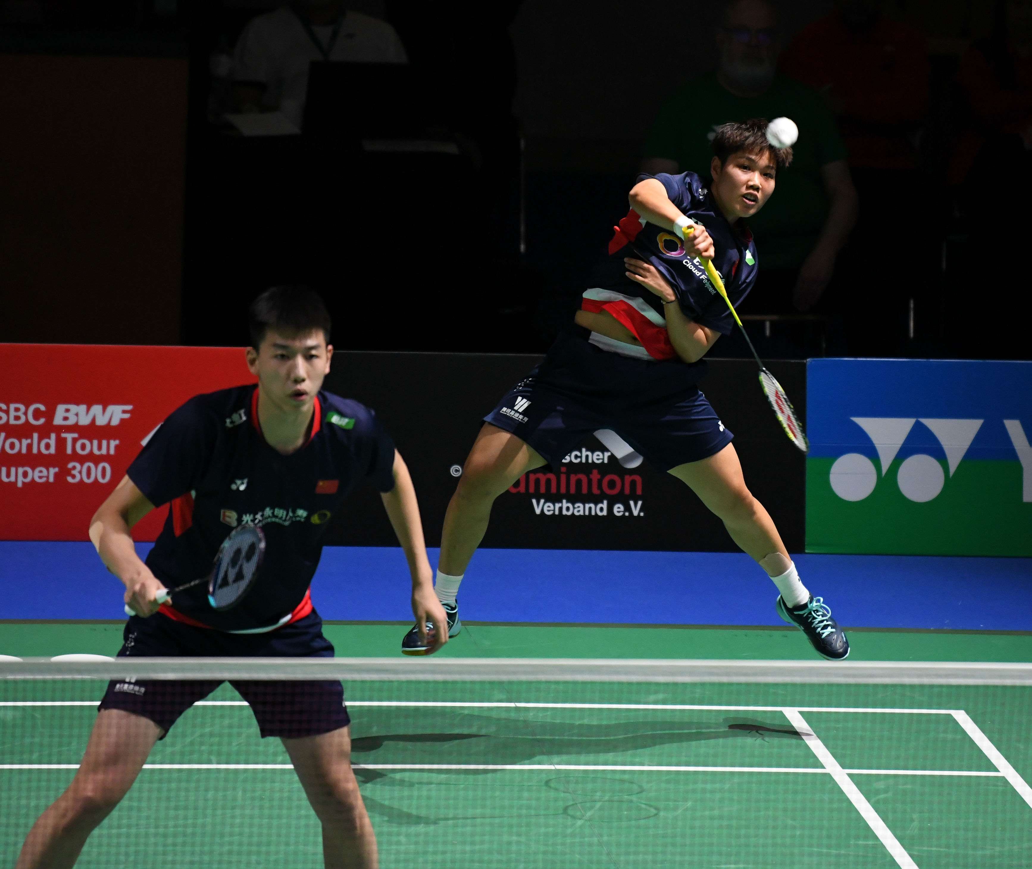 他以其强悍 他以其强悍