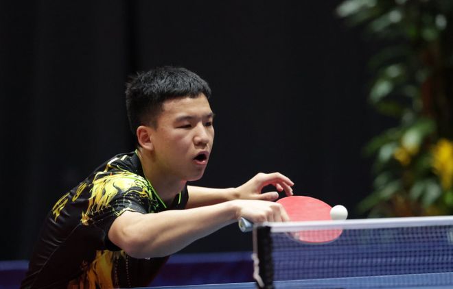 自在的神情 自在的神情