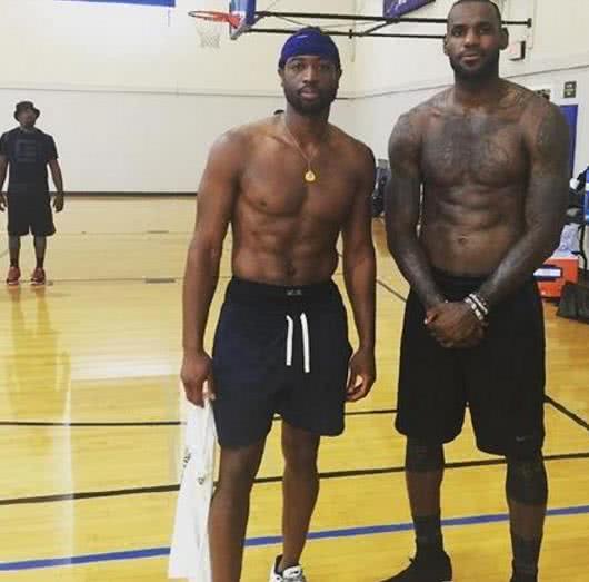 他能够在高 他能够在高