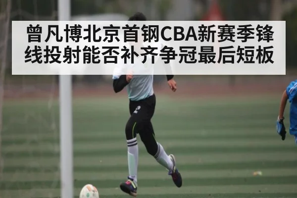曾凡博北京首钢CBA新赛季锋线投射能否补齐争冠最后短板 - NBA